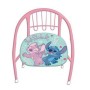 SEDIOLINA IN METALLO PER BAMBINI DISNEY STITCH GIAQUINTO 564325