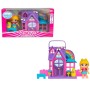 PLAYSET MINI CASA ARCOBALENO RAINBOW HOUSE PINYPON FAMOSA PNY26200