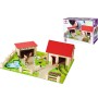 PLAYSET FATTORIA IN LEGNO EICHHORN 100004309