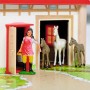 PLAYSET FATTORIA IN LEGNO EICHHORN 100004309