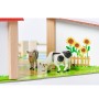 PLAYSET FATTORIA IN LEGNO EICHHORN 100004309