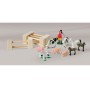 PLAYSET FATTORIA IN LEGNO EICHHORN 100004309