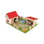 PLAYSET FATTORIA IN LEGNO EICHHORN 100004308