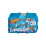 PISTA HOT WHEELS TRACK BUILDER ICE CRASH MATTEL HNJ66 HKX40