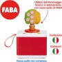 PERSONAGGIO SONORO LE STAGIONI FABA FFR40001 (ITA)