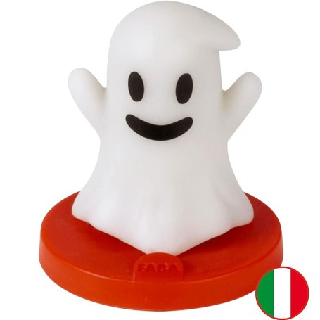 PERSONAGGIO SONORO FILASTROCCHE SCACCIA PAURA FABA FFR23910 (ITA)