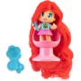 PERSONAGGIO PINYPON SUPER LONG HAIR FAMOSA PNY32100