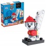 PERSONAGGIO PAW PATROL COSTRUZIONI MARSHALL MEGA BLOKS GYH89 HDJ30