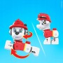 PERSONAGGIO PAW PATROL COSTRUZIONI MARSHALL MEGA BLOKS GYH89 HDJ30