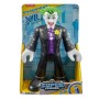PERSONAGGIO 25 CM JOKER DC SUPER FRIENDS XL JOKER MATTEL GPT41