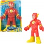 PERSONAGGIO 25 CM FLASH DC SUPER FRIENDS XL FLASH MATTEL GPT41