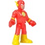 PERSONAGGIO 25 CM FLASH DC SUPER FRIENDS XL FLASH MATTEL GPT41