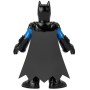 PERSONAGGIO 25 CM BATMAN DC SUPER FRIENDS XL BATMAN MATTEL GPT41