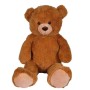 PELUCHE ORSO MARRONE 82 CM SIMBA 63058110179