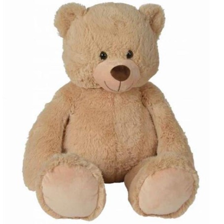 PELUCHE ORSO BEIGE 54 CM SIMBA 6305810180