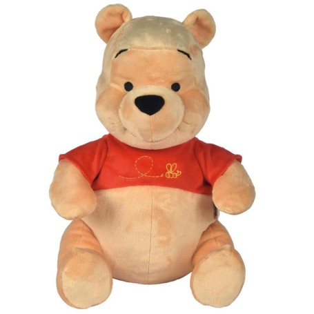 PELUCHE DISNEY WINNIE THE POOH 35 CM WINNIE THE POOH SIMBA 6315872711