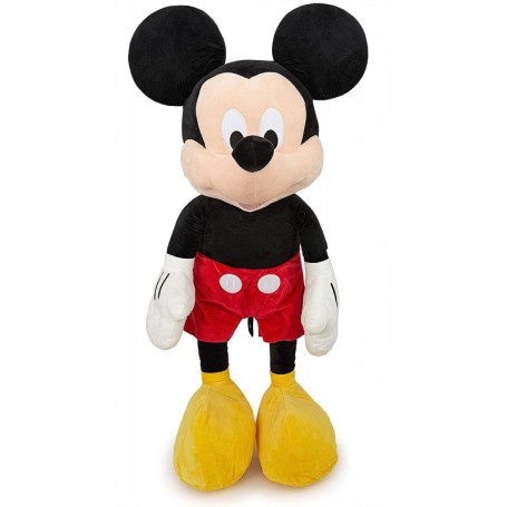 PELUCHE DISNEY TOPOLINO 75 CM TOPOLINO SIMBA 6315870260