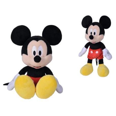 PELUCHE DISNEY TOPOLINO 35 CM TOPOLINO SIMBA 6315870228