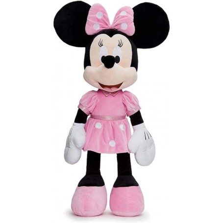 PELUCHE DISNEY MINNIE 80 CM MINNIE SIMBA 587