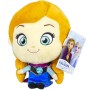 PELUCHE DISNEY FROZEN 30 CM ANNA CON SUONI DISNEY PTS 9350-1
