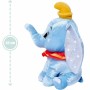PELUCHE DISNEY DUMBO 25 CM 100° ANNIVERSARIO PLATNUM SIMBA 6315870404