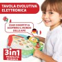 APE BABY BEE GIOCA E IMPARA ALLA SCOPERTA DELL' ALVEARE CHICCO 00010684000000