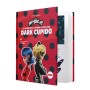 LIBRO SONORO LE AVVENTURE DI LADYBUG E CHAT NOIR - DARK CUPIDO FABA BKI15201
