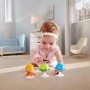 SET SONAGLI STAY PUT SEMPRE IN PIEDI HAPE E0330