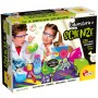 LABORATORIO DI SCIENZE I'M GENIUS LISCIANI 100248