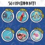 LABORATORIO DI SCIENZE I'M GENIUS LISCIANI 100248