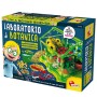 LABORATORIO DI BOTANICA I'M A GENIUS SCIENCE LISCIANI 84258