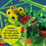 LABORATORIO DI BOTANICA I'M A GENIUS SCIENCE LISCIANI 84258