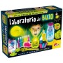 LABORATORIO DEL BUIO I'M A GENIUS SCIENCE LISCIANI 83879