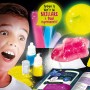 LABORATORIO DEL BUIO I'M A GENIUS SCIENCE LISCIANI 83879