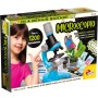 IL MIO MICROSCOPIO I'M A GENIUS LISCIANI 97388