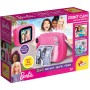 FOTOCAMERA BARBIE ISTANTANEA CON ACCESSORI LISCIANI 97050