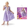 COSTUME RAPUNZEL PRINCIPESSE DISNEY FAIRYTALE TAGLIA S RUBIE'S 620645