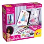 BARBIE FASHION SCHOOL CREA IL TUO STILE BARBIE LISCIANI 86023