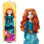 BAMBOLA PRINCIPESSE DISNEY 30 CM MERIDA MATTEL HLW02 HLW13