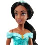 BAMBOLA PRINCIPESSE DISNEY 30 CM JASMINE MATTEL HLW02 HLW12