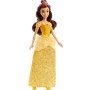 BAMBOLA PRINCIPESSE DISNEY 30 CM BELLE MATTEL HLW02 HLW11