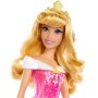 BAMBOLA PRINCIPESSE DISNEY 30 CM AURORA MATTEL HLW02 HLW09