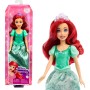 BAMBOLA PRINCIPESSE DISNEY 30 CM ARIEL MATTEL HLW02 HLW10