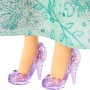 BAMBOLA PRINCIPESSE DISNEY 30 CM ARIEL MATTEL HLW02 HLW10
