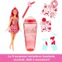 BAMBOLA BARBIE POP REVEAL SPREMUTA DI ANGURIA CON SLIME ROSSO MATTEL HNW40