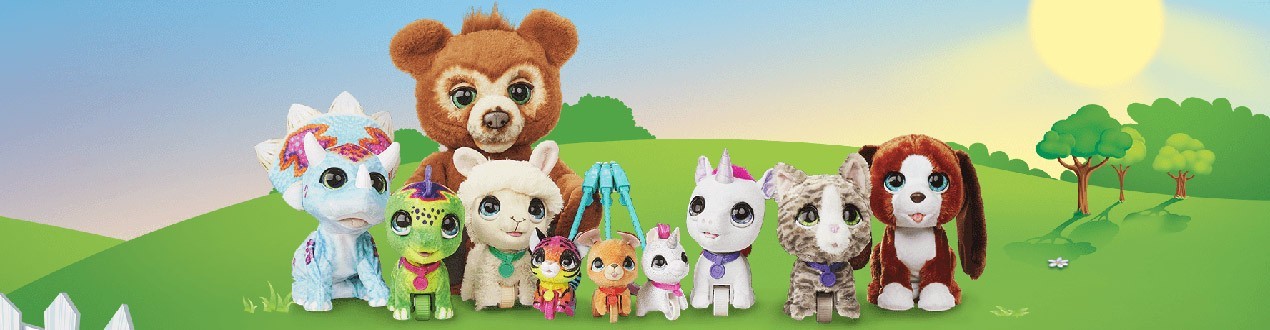 Animali e Cuccioli