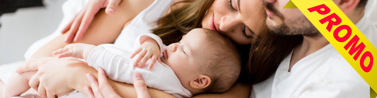 Offerte in Prima infanzia