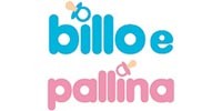 BILLO E PALLINA