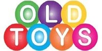 OLD TOYS