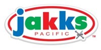 JAKKS PACIFIC
